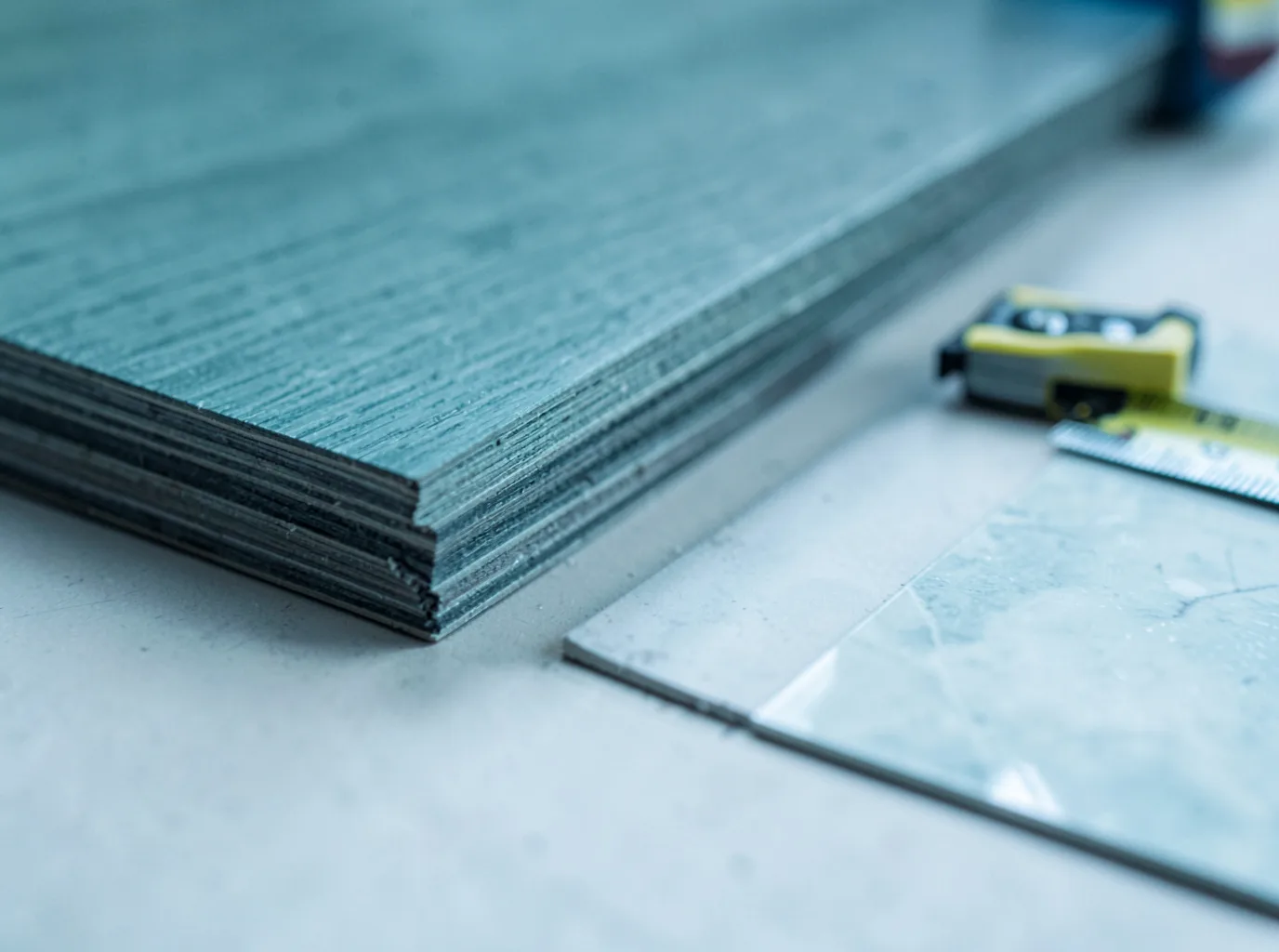 Luxury Vinyl Plank Installation Dillonvale, OH FAQs